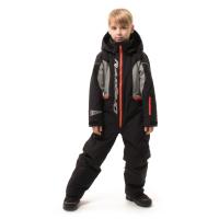 Dragonfly Комбинезон детский Gravity Junior Gravity Black-Gray в Тюмени