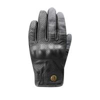 Racer Перчатки Osaka Black в Тюмени
