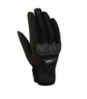 Bering Перчатки York Black в Тюмени