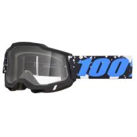 100% Очки Accuri 2 V26 Goggle Callisto / Clear в Тюмени