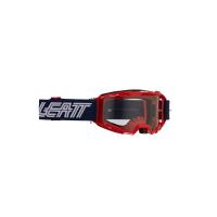 Leatt Маска Vizion 3.5 Royal Clear 90 VLT V25 в Тюмени