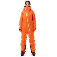 Dragonfly Комбинезон Gravity 2.0 Woman Orange 2026 в Тюмени