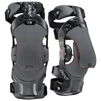 POD Наколенники K8 3.0 Carbon/Graphite 2025 в Тюмени