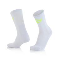 Acerbis Носки высокие Cotton White в Тюмени