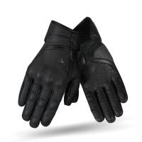 Shima Мотоперчатки Shadow TFL black в Тюмени