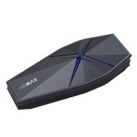 Asmax Мотогарнитура F1 Pro Stellar Grey в Тюмени