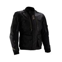 Leatt Мотокуртка ADV MultiTour 5.5 Men 2026 Stealth в Тюмени