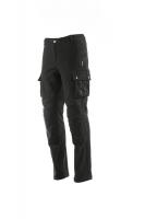Hyperlook Мотоджинсы Barracuda Black в Тюмени