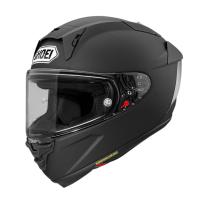 Shoei Шлем X-Spirit Pro Candy Черный матовый в Тюмени