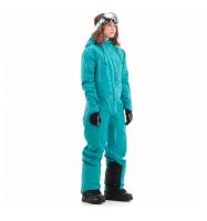 Dragonfly Комбинезон женский Gravity Premium Baltic Blue в Тюмени