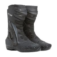 TCX Мотоботы S-TR1 001 Black в Тюмени