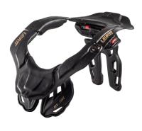 Leatt Защита шеи 6.5 Neck Brace Carbon в Тюмени