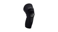 Leatt Наколенники AirFlex Hybrid Pro Black в Тюмени