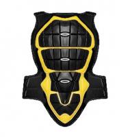 Защита спины Spidi DEFENDER B&C Black/Yellow в Тюмени