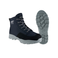 Finntrail Ботинки Urban 5090 Grey в Тюмени