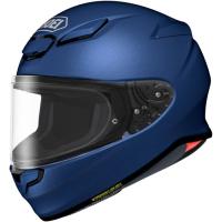 Shoei Мотошлем NXR 2 Candy синий матовый металлик в Тюмени