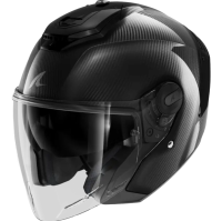 Shark Шлем RS Jet Carbon Ikonik Black/Anthracite в Тюмени