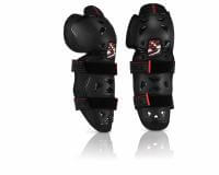Acerbis Защита коленей Profile 2.0 Knee Black в Тюмени