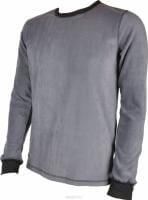 Starks Фуфайка Warm Fleece Shirt мужская Серый в Тюмени