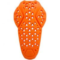 SCOTT Защитные вставки D3O Elbow Protector LP2 ORANGE в Тюмени
