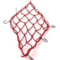Starks Сетка багажная Net красный в Тюмени