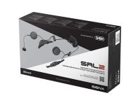 Sena Bluetooth гарнитура SRL2 для Shoei GT-Air 2/Neotec 2/J-Cruise 2 в Тюмени
