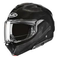 HJC Шлем F100 Metal Black в Тюмени