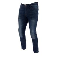 Bering Джинсы мужские Twinner Blue в Тюмени