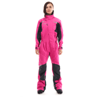 Dragonfly  Комбинезон - дождевик Evo Woman Pink в Тюмени