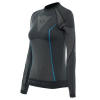 Dainese Термокофта Dry LS Lady black/blue в Тюмени