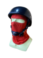 Scout Шлем корка Skin черн. матовый б/р в Тюмени