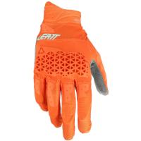Leatt Перчатки Lite 3.5 Orange в Тюмени