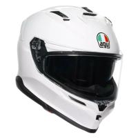 AGV Шлем K7 Белый в Тюмени