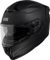 IXS Шлем интеграл IXS 422 FG 1.0 черный матовый в Тюмени