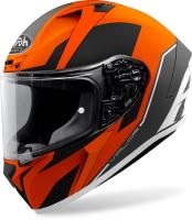 Airoh Мотошлем Valor Wings Orange Matt в Тюмени