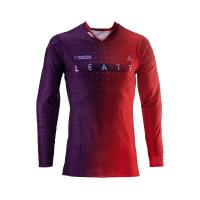 Leatt Джерси Moto 5.5 UltraWeld V24 SunDown в Тюмени