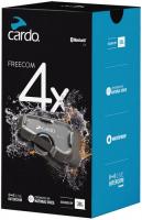 Cardo Мотогарнитура Freecom 4X Single в Тюмени