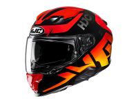 HJC Шлем F71 Bard MC1 в Тюмени