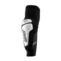 Leatt Налокотники 3DF 6.0 Elbow Guard White/Black в Тюмени