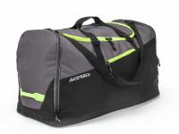 Acerbis Сумка дорожная Cargo Black/Yellow (180 L) в Тюмени