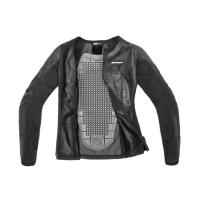 Spidi Куртка Base-1 Armor Lady Black в Тюмени