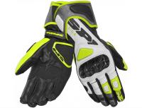 Spidi Перчатки STR-6 Black/Fluo Yellow в Тюмени