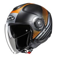 HJC Шлем i40N Dova MC7SF в Тюмени