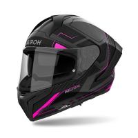 Airoh Мотошлем Matryx Rocket Pink Matt в Тюмени