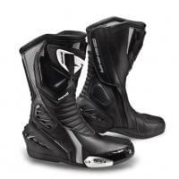 Shima Мотоботы женские RWX-6 Lady black в Тюмени