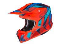 HJC Шлем i50 Vanish MC64HSF в Тюмени