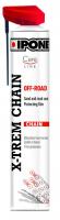 IPONE Смазка цепи X-Trem Chain Off-Road 750ml в Тюмени