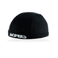 Acerbis Подшлемник-шапочка Sweat 2 Go Black в Тюмени