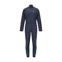 Finntrail Комбинезон мужской Atom 1332 DarkGrey в Тюмени
