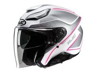 HJC Шлем F31 Ludi MC8 в Тюмени